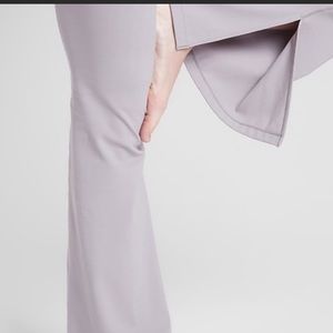 Athleta Barre Flare Pants